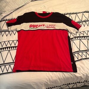 Ducati Shirt